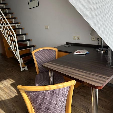 T24 - Ihr Appartement Mit Charakter Зиндельфинген Экстерьер фото