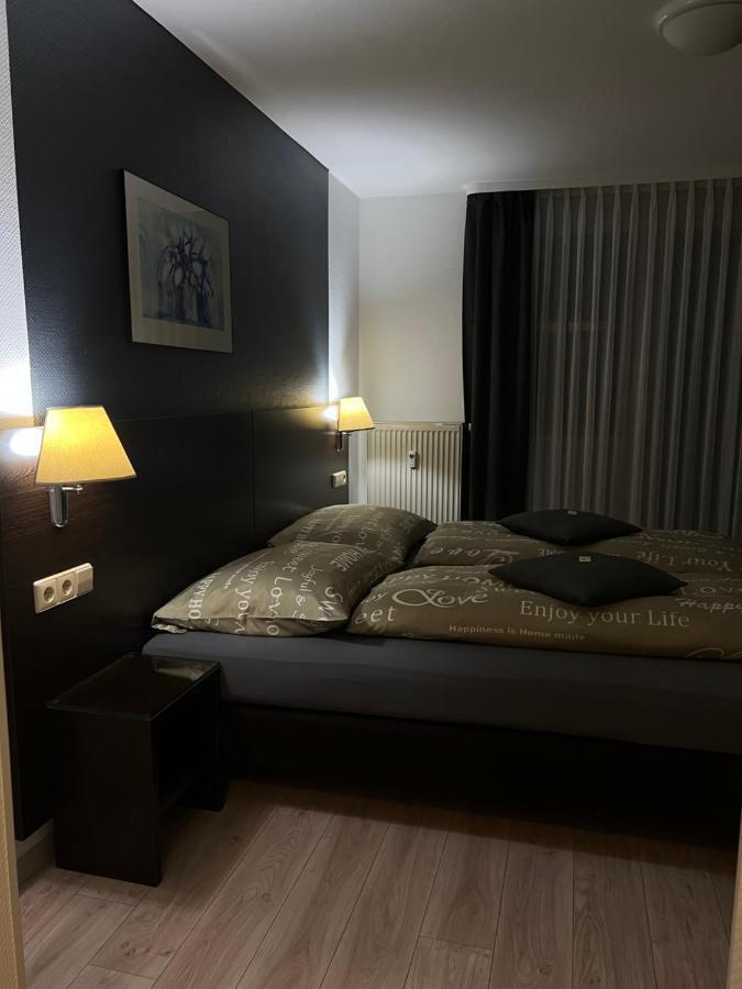 T24 - Ihr Appartement Mit Charakter Зиндельфинген Экстерьер фото