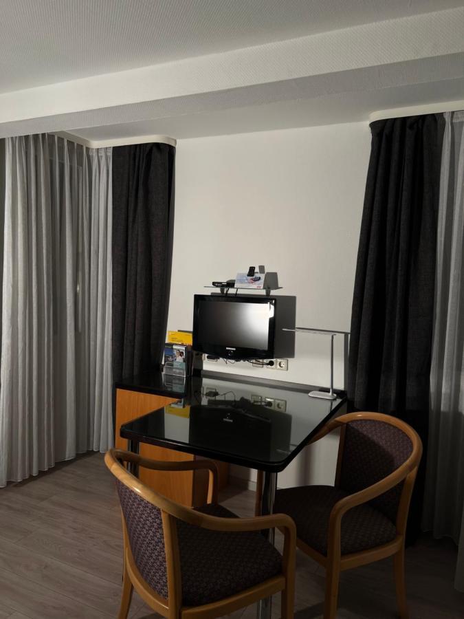 T24 - Ihr Appartement Mit Charakter Зиндельфинген Экстерьер фото