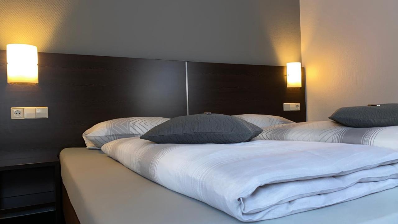 T24 - Ihr Appartement Mit Charakter Зиндельфинген Экстерьер фото