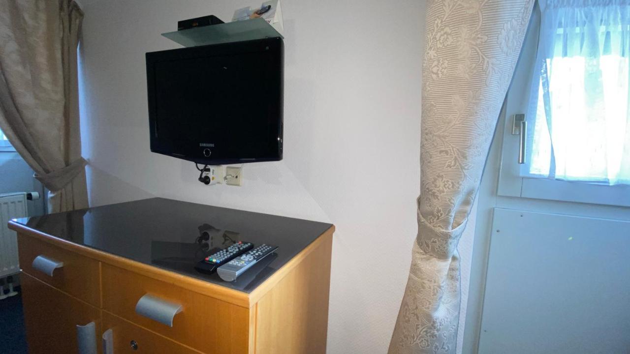 T24 - Ihr Appartement Mit Charakter Зиндельфинген Экстерьер фото