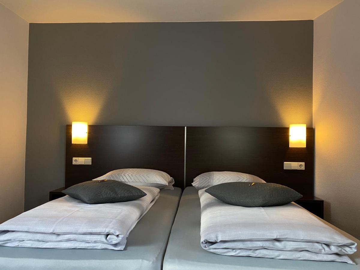 T24 - Ihr Appartement Mit Charakter Зиндельфинген Экстерьер фото
