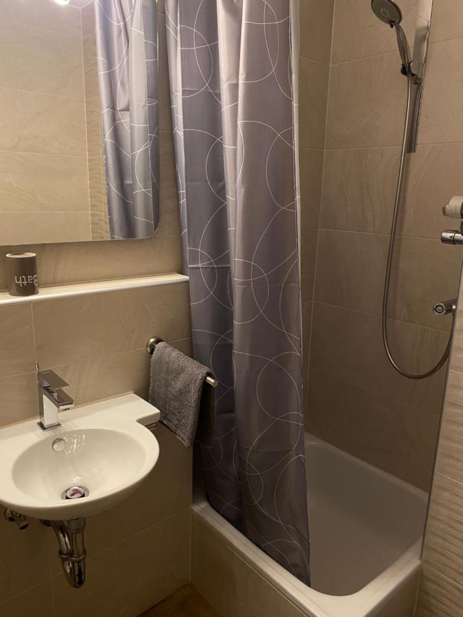 T24 - Ihr Appartement Mit Charakter Зиндельфинген Экстерьер фото