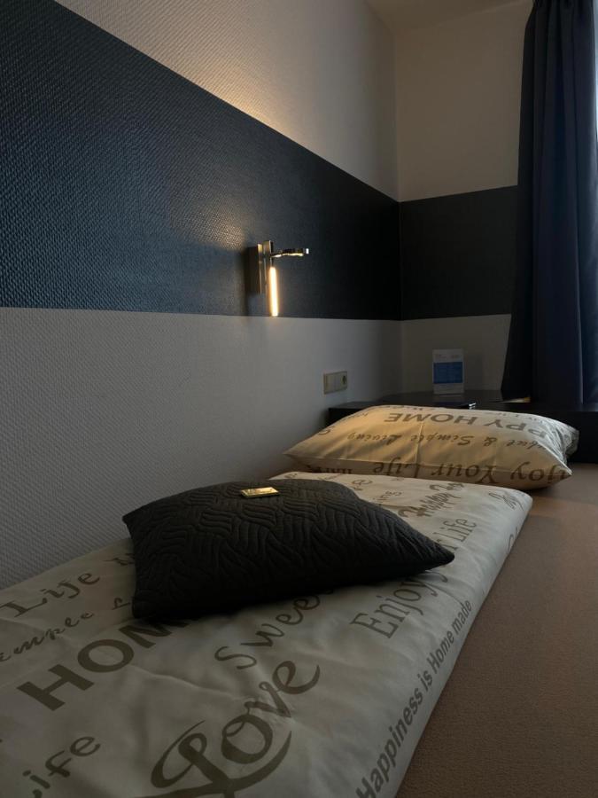 T24 - Ihr Appartement Mit Charakter Зиндельфинген Экстерьер фото