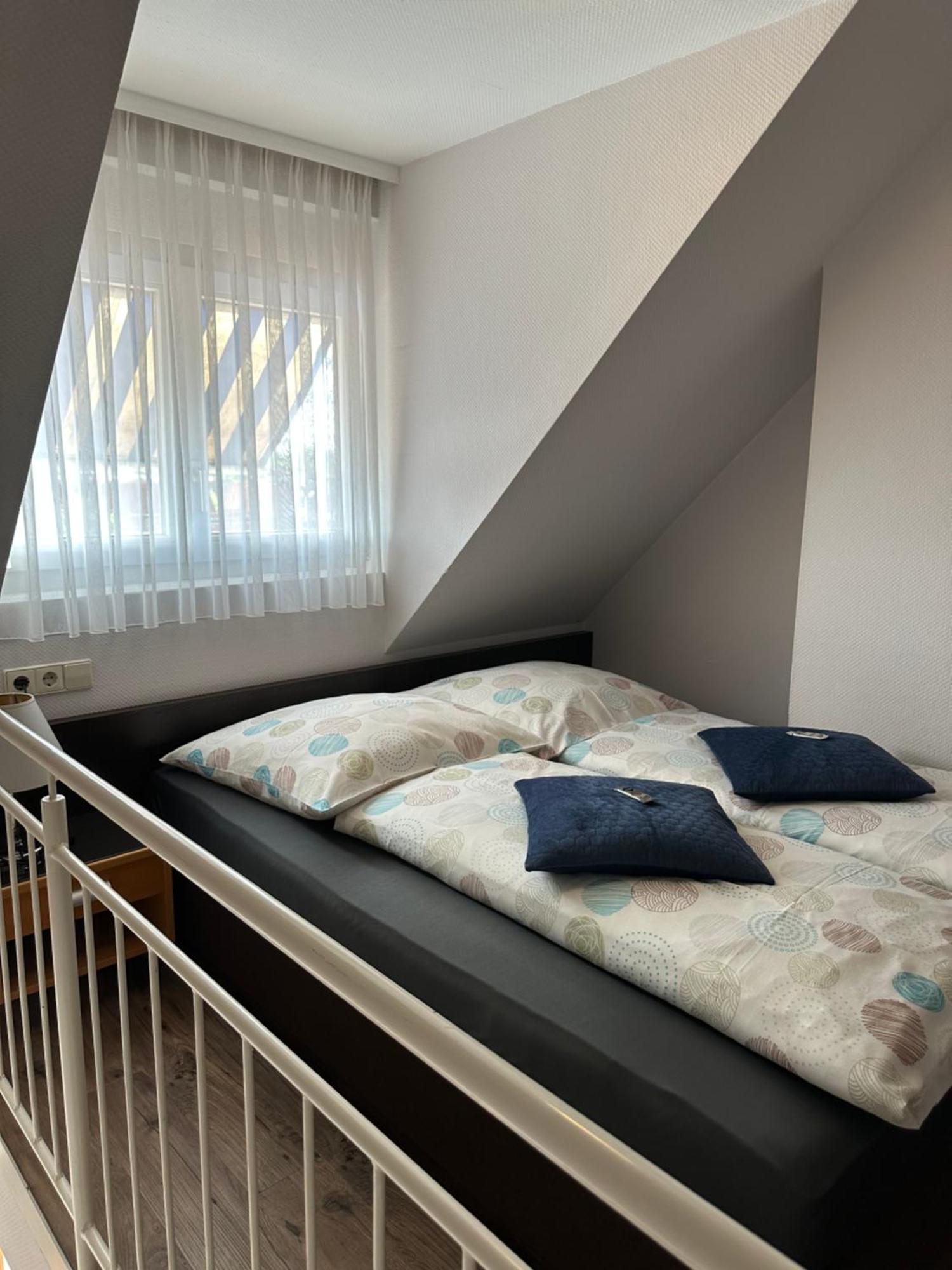 T24 - Ihr Appartement Mit Charakter Зиндельфинген Экстерьер фото