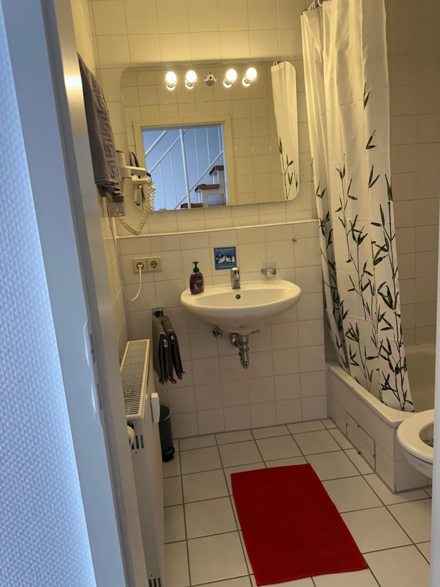T24 - Ihr Appartement Mit Charakter Зиндельфинген Экстерьер фото