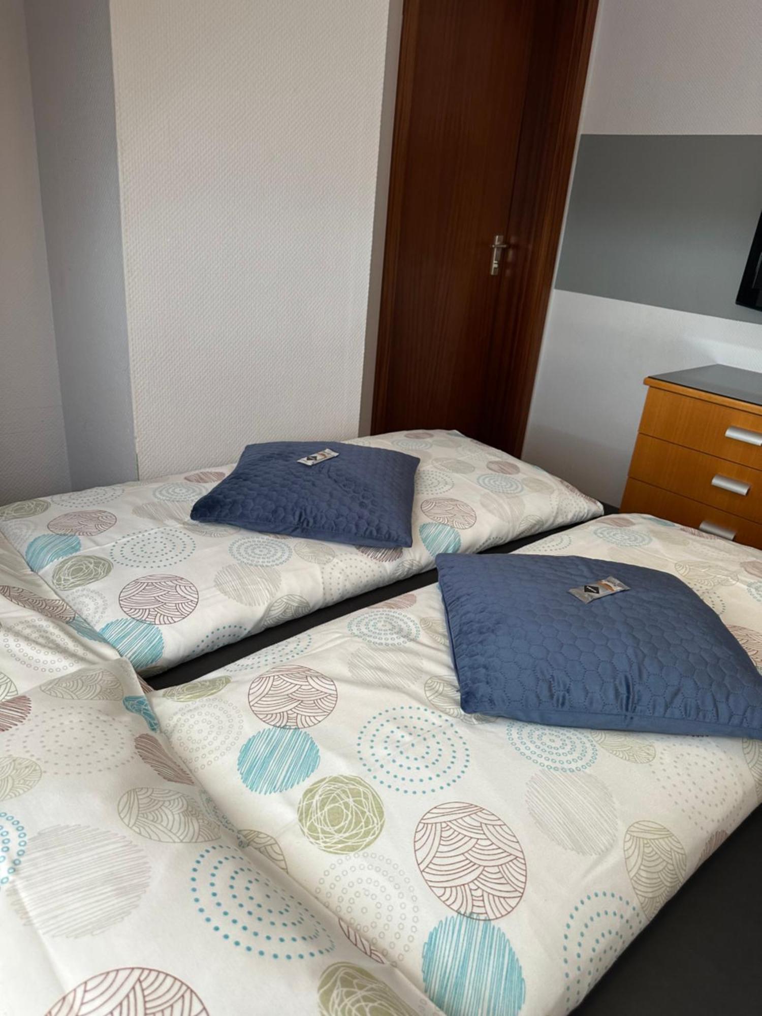 T24 - Ihr Appartement Mit Charakter Зиндельфинген Экстерьер фото