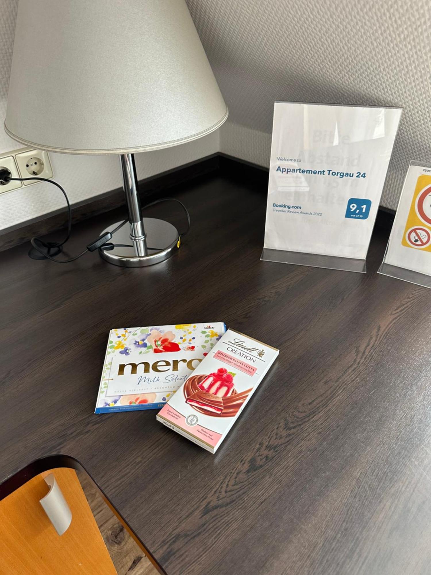 T24 - Ihr Appartement Mit Charakter Зиндельфинген Экстерьер фото